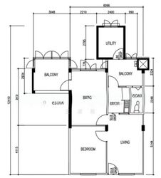 Blk 92 Commonwealth Drive (Queenstown), HDB 3 Rooms #520548821